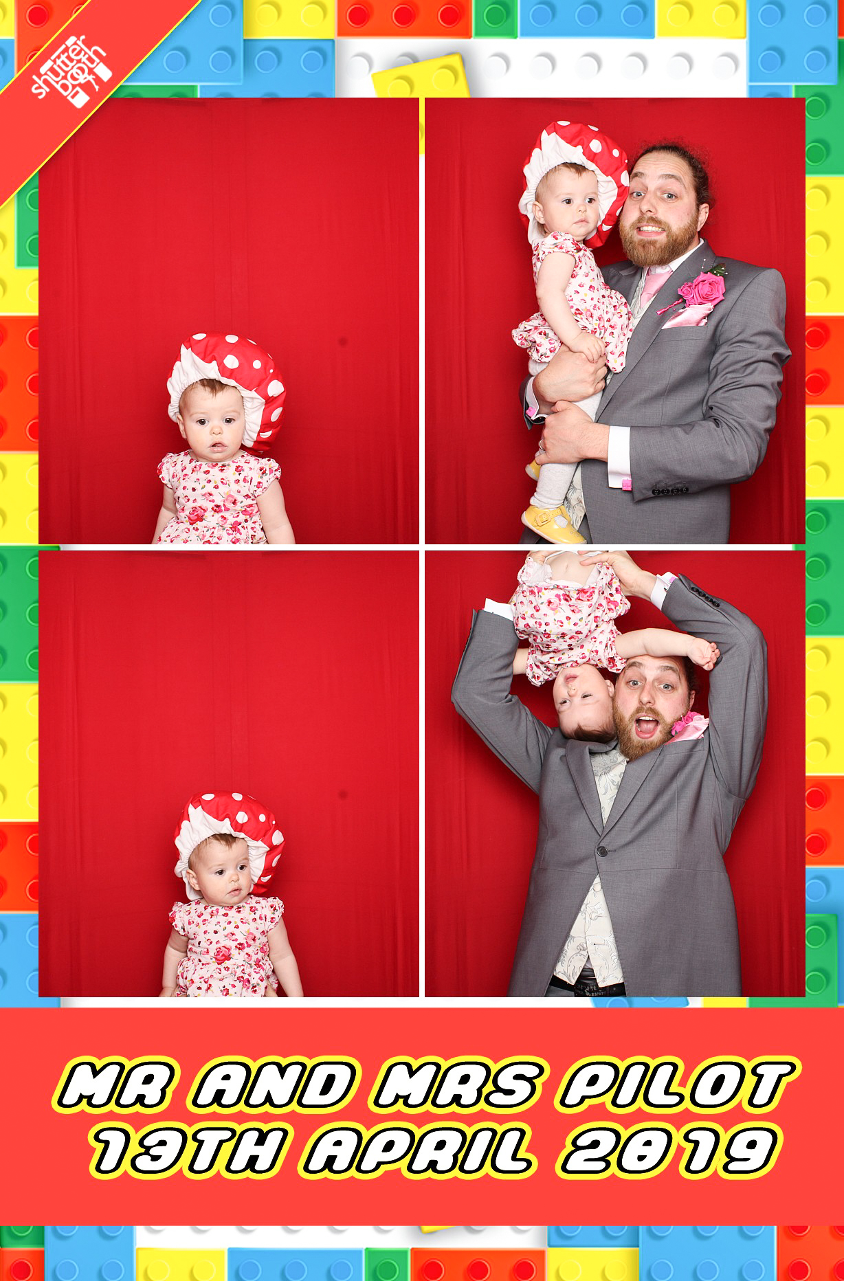 Mr and Mrs Pilot's Wedding | View more photos from the event at gallery.shutterbooth.co.uk/u/Shutterbooth/Mr-and-Mrs-Pilots-Wedding